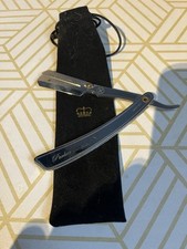 Barber cut throat for sale  EASTLEIGH