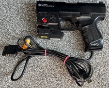Logic p99l laser for sale  BURNTWOOD