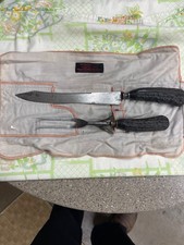 Winchester carving set for sale  Perham