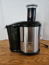 Waring pro juicerator for sale  Hotchkiss