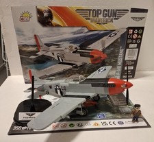 Cobi 5846 top for sale  LONDON