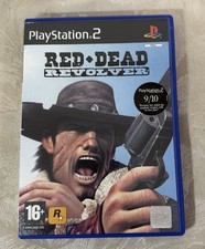 Red dead revolver for sale  SUDBURY