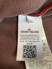Stone island shadow for sale  CHELTENHAM