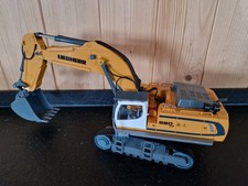 Siku 6741 liebherr gebraucht kaufen  Zandt