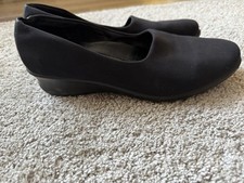 Używany, ecco buty damskie na sprzedaż  PL