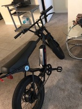Macfox bike x1s for sale  Mount Dora