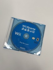 Wii sports nintendo for sale  Beloit