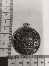Medaille münchen bayern gebraucht kaufen  Berlin