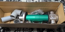Toyostove flue pipe for sale  Old Fort