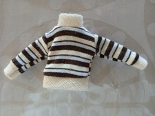 Pull vintage tenue d'occasion  Reillanne