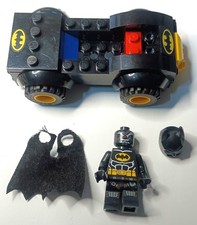 Lego batman umhang gebraucht kaufen  Tespe