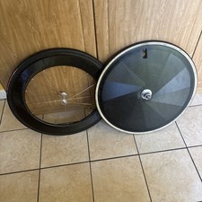 Zipp 808 disc for sale  CHESTER LE STREET