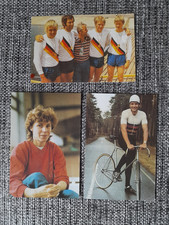 Ddr sammelbilder schokolade gebraucht kaufen  Broderstorf