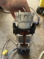 Karcher motor for sale  LEEDS