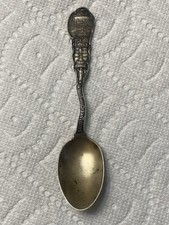 Antique sterling silver for sale  Casper