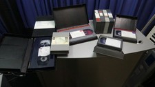 Betacam video kassetten gebraucht kaufen  Salzkotten