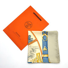 Auth hermes carré d'occasion  Expédié en Belgium