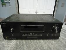 Sony multi channel for sale  Kankakee