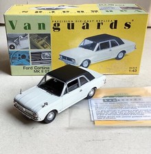 Vanguards va04100 1966 for sale  BURNLEY