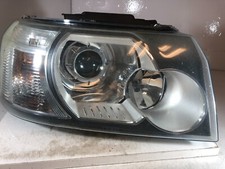 2007 land rover for sale  SHEFFIELD