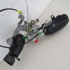 Front door lock usato  Vajont