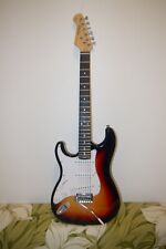 Chitarra per mancini usato  Ponte Buggianese