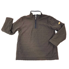 Orvis sweatshirt sherpa for sale  Gladstone