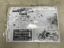 Copy honda cb72 for sale  CHICHESTER