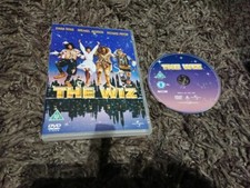 Wiz michael jackson for sale  SCARBOROUGH