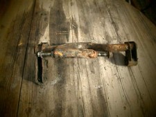 Motorhalter halterung motortr� gebraucht kaufen  Nürtingen