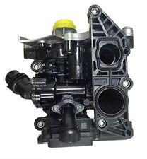 NOVO PARA INA VW Audi 1.8T 2.0T TSI kit de reparo de bomba de água termostato atualizado. comprar usado  Enviando para Brazil