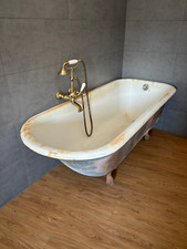 Vasca bagno antica usato  Sassari