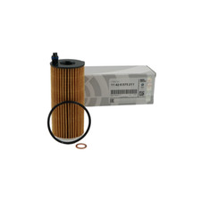 Riginal bmw ölfilter gebraucht kaufen  Meinerzhagen