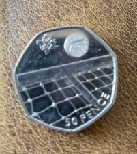 50p coin london for sale  BATHGATE
