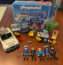 Vintage playmobil set for sale  Saint Paul