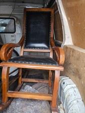 Superbe fauteuil bascule d'occasion  Bastia-