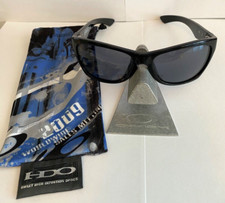 Novo Óculos de Sol Oakley Jupiter LX Porto Rico Ícone 2009 Reunião de Vendas EXCLUSIVO! comprar usado  Enviando para Brazil