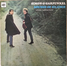 Simon garfunkel sounds usato  Tivoli