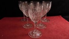 Service verres vin d'occasion  Saint-Dié-des-Vosges