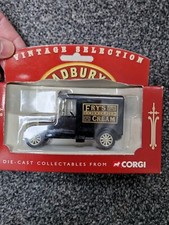 Corgi vintage collection for sale  EPSOM