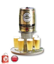 Metall bierfass karussell gebraucht kaufen  Bad Zwischenahn