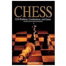 Chess 5334 problems for sale  Waynesburg