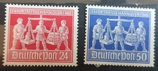 Briefmarken deutsche post gebraucht kaufen  Hohenstein-Ernstthal