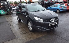 Nissan qashqai mk1 for sale  STRANRAER