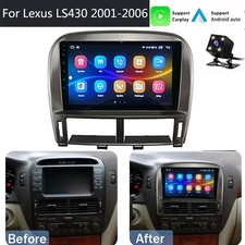 Apple carplay radio for sale  Cranbury