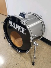 Mapex bass drum for sale  Kansas City