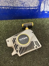 Titan ttcsp49 petrol for sale  LYMINGTON