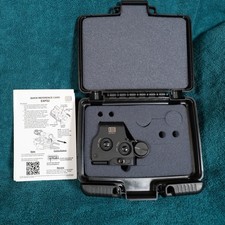 Eotech exps2 green for sale  Saint Petersburg