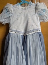Girls elsa princess for sale  LONDON