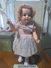 Wanda walking doll for sale  Audubon